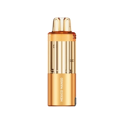 Mexico Mango | Foger Switch Pro Pod - 30K Puffs Disposable Vape Replacement Pod